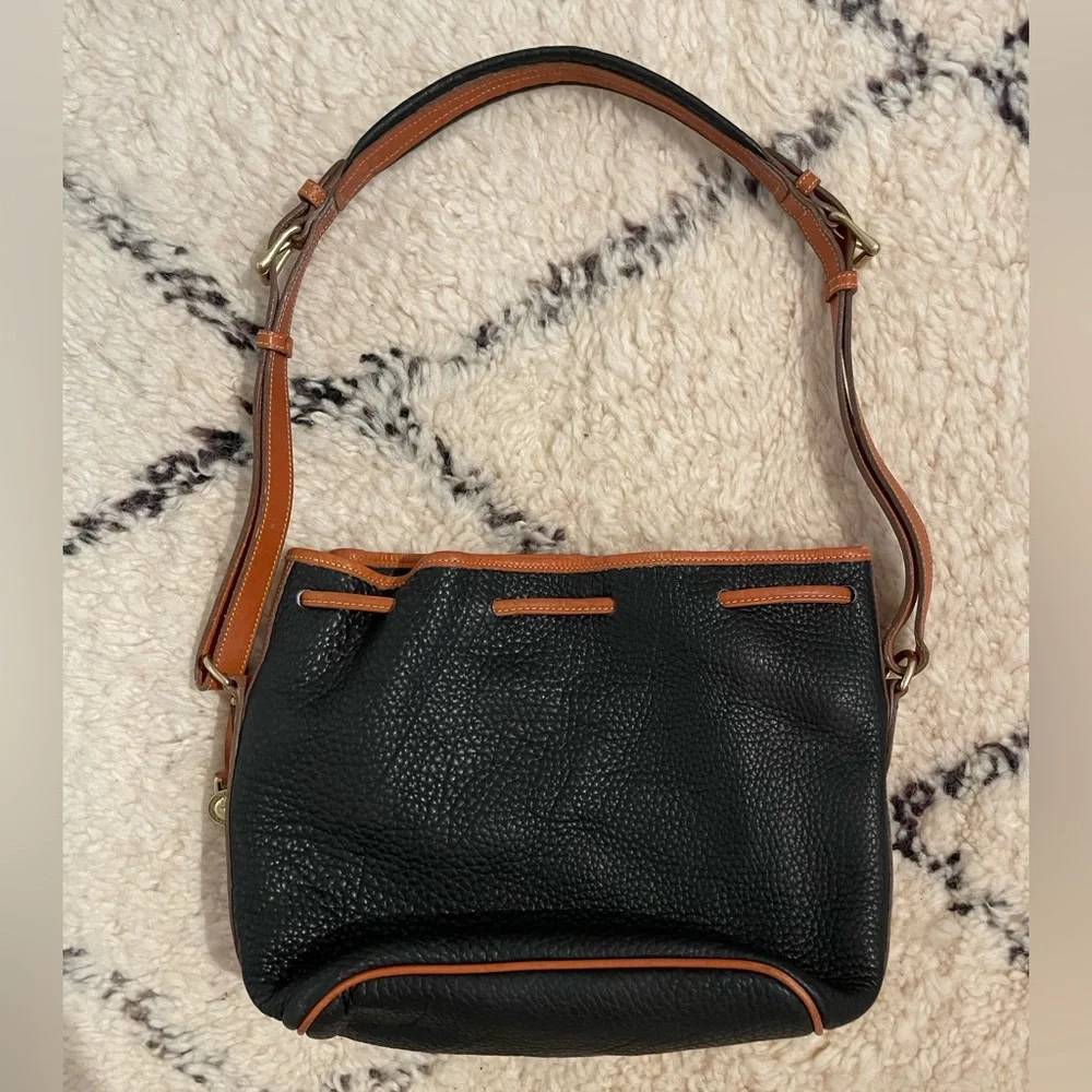 Vintage Dooney and Bourke Purse - Picture 4 of 6